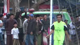 ARSIP VIDEO GALA DESA TARKAM SINGOSARI | 280820 | RECORDED SONY CX405 MALANGFOOTBALLCOM V3