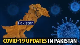 COVID-19 Updates in Pakistan | 5th APRIL 2021 | ARY News