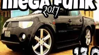 Mega funk junho 2017 (Dj Andy Sc )