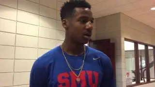 Jarrey Foster - 11/5/15