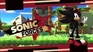 Virtual Reality ~ Supporting Me RMX (Beta Version) - Sonic Forces