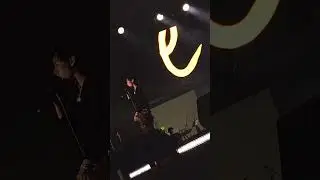 [250705] eaJ - Vision | Day 2 Live at Prambanan Jazz Festival (Cam)