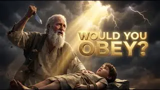 Story of Abraham | Animated Bible Story