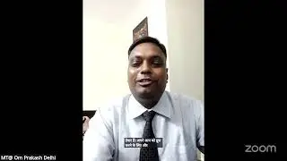 PERSONAL LINK FOR MANOJ PARIHAR SIR