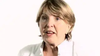 Oxfam's Barbara Stocking: 'Climate change is having a dramatic effect on poor farmers'