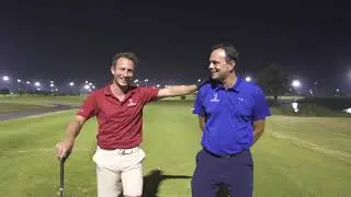 Abu Dhabi City Golf Club