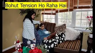 Rai's Fever Is Not Reducing Getting Tensed ..... Prayers Everyone | Simple Living Wise Thinking