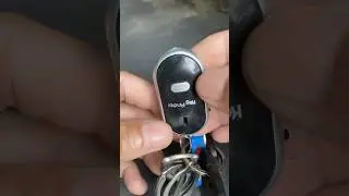 This is a smart key to attract to the locks we use everyday #fix #fixa #fixprice #tools