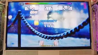 Pump It Up XX - Christmas Memories Double 15 VJ
