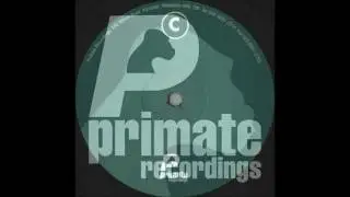 Bryan Zentz - Serum (Techno 1999)