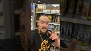 Grocery Store Spirituality #candles #groceryshopping  #spirituality