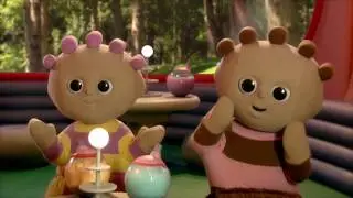 Gece Bah&ccedil;esi T&uuml;rk&ccedil;e B&ouml;l&uuml;m.1 HD