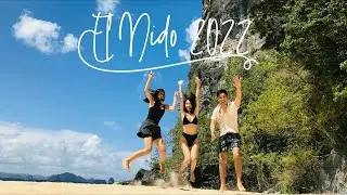 El Nido 2022