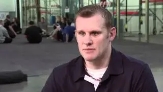 Iraq Vet Describes 3-Year Journey to Recover From War Wounds