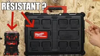DES RANGEMENTS INCASSABLES !? - La pause caf&eacute; de BichonTV