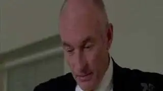 Kane's Gesture