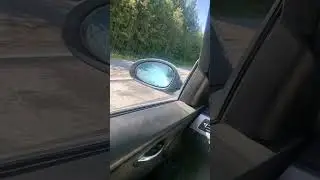 little 330d spinning them rubbers #330d #e91 #bmw #burnout #fry #viralvideo #trending
