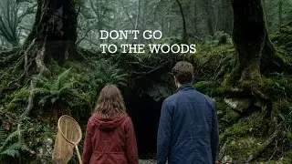 Don't Go To The Woods | Cinematic AI Film Powered by @Seaart.ai_Official