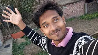 Der Se Hi Sahi 😊 | 2026 Ki Shuruaat Ho Hi Gayi 🌱 | Daily Life Vlog #parvezvlgsit #viralvlog 