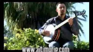 Groupe Aitmatn El Mouatassime - Part1 أيت لامان المعتصم