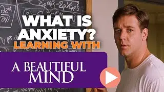 What is anxiety? | Learning about mental health with Byso