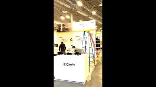 🔥 Unlock the Future with Jedver at KBIS 2025! When: Feb 25-27 |  Booth: W1376 Where: Las Vegas, NV
