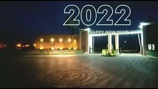 JAIPUR BEST  TOWNSHIP NIGHT VIEW