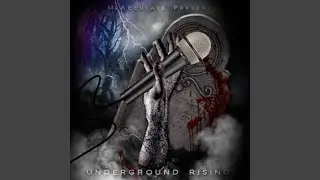 Vultures (feat. HiddenRoad, Rukas, Lucifers Apostles, Trippie Hippie, Frixtion, Majesty, Mistah...