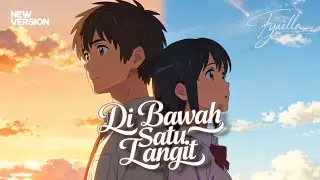 FREYA ARDELLA - DI BAWAH SATU LANGIT (NEW VERSION)