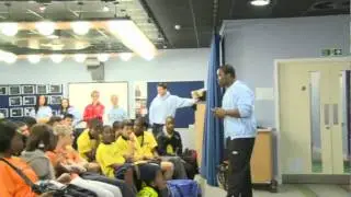 London FA Pioneers Day.mov