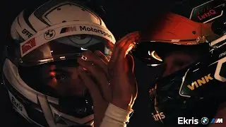 Terugblik GT World Challange in Zandvoort met Maxime Oosten en Mex Jansen | Ekris Motorsport