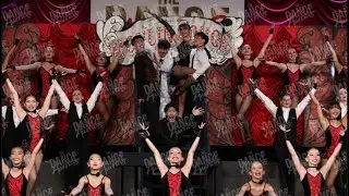 Vlad&rsquo;s Dance Company - Moulin Rouge