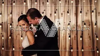 ValCinema Weddings | Rebeca & Chandler