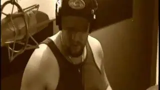 Indecisive Rhythm - December 2007 @ Big Sound Recording Studio