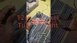12v तोरण लाइट प्रैक्टिकल smd pixel light