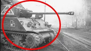 Lend-Lease Without Myths: The Sherman in Soviet Service