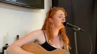 Julia-Maria - When We're Dust
