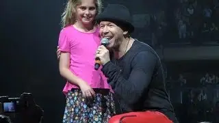 Donnie Wahlberg 