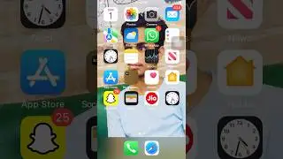 How to scan Wifi QR code in Iphone | Hindi #iphone