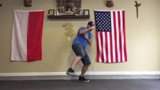 PCK Silat: Changing Ranges and Closing the Gap in Combat