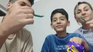 Takis BLUE HEAT Deneme