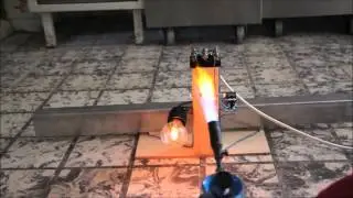 Leitet Glas den elektrischen Strom?