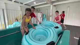 Andersonstown Leisure Centre