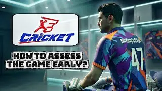 How to Join E-Cricket Core-50? 🏏 Get VIP Player Packs & Direct Dev Access!
