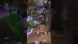 They let me farm way too long (1v5) #deadlock #deadlockgame #deadlockclips #gaming