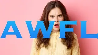 Affluent White Female Liberal: A Tribute