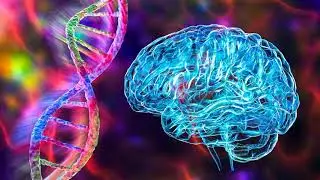 Shared Genes Link Eight Major Psychiatric Disorders