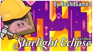 Starlight Eclipse [VERIFIED] Extreme Demon By @noshittgamez8015
