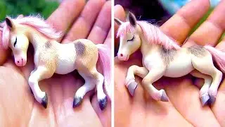 25 Most Beautiful Horses on Planet Earth