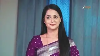 ದುರ್ಗಾ ದೆವ್ವ ನೋಡಿದಳು | Naa Ninna Bidalaare | Ep 211 | Webisode | Nov 17 2025 - Zee Kannada